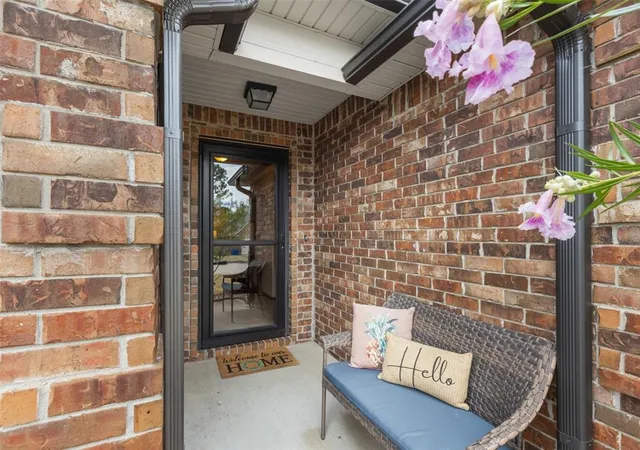Photo 2 of Sale Pending at 801 Cedar Ridge Dr, Mc Alester, OK 74501 | MLS# 1252251 | Listing updated on 2026-10-08