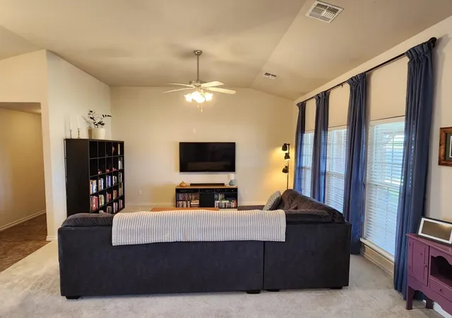 Photo 3 of Single family home for sale at 3025 White Tail Dr, Altus, OK 73521 | MLS# 1252253 | Listing updated on 2026-10-06