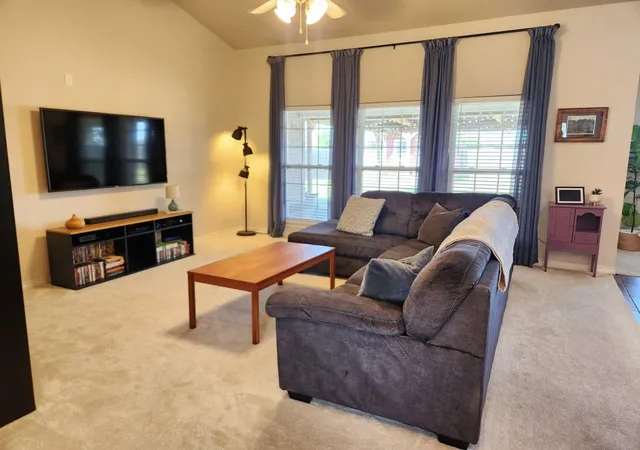 Photo 4 of Single family home for sale at 3025 White Tail Dr, Altus, OK 73521 | MLS# 1252253 | Listing updated on 2026-10-06