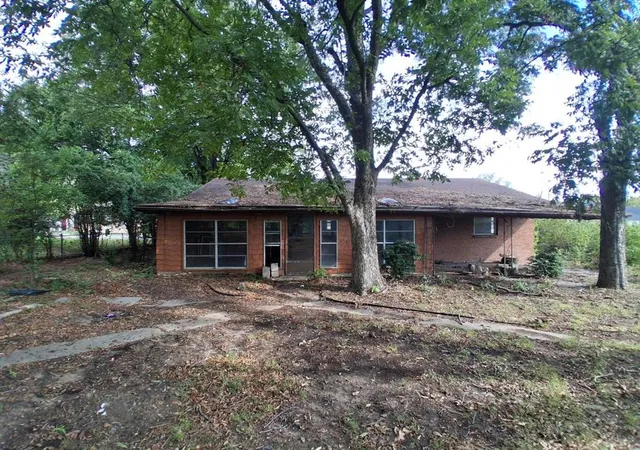 Photo 1 of Single family home for sale at 1409 E Nancy St, Ada, OK 74820 | MLS# 1252254 | Listing updated on 2026-10-05