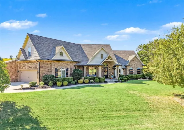 Single family home for sale at 3539 Abby Ln, Newcastle, OK 73065 | MLS# 1252255