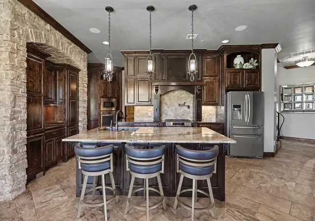 Photo 4 of Single family home for sale at 3539 Abby Ln, Newcastle, OK 73065 | MLS# 1252255 | Listing updated on 2026-10-10