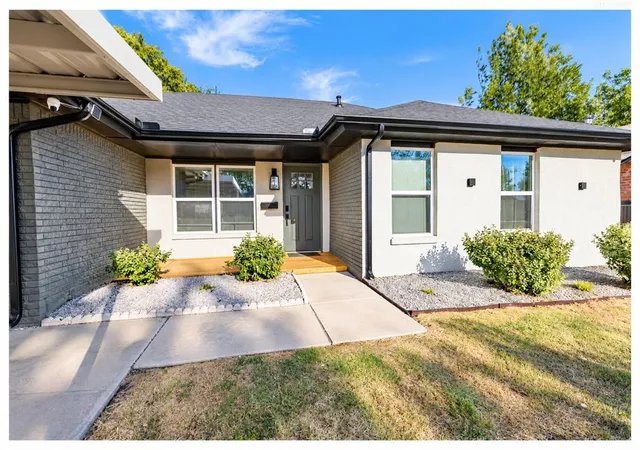 Photo 1 of Single family home for sale at 10908 N Mckinley Ave, Oklahoma City, OK 73114 | MLS# 1252256 | Listing updated on 2026-10-07