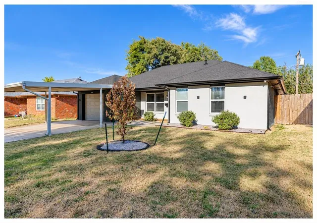 Photo 2 of Single family home for sale at 10908 N Mckinley Ave, Oklahoma City, OK 73114 | MLS# 1252256 | Listing updated on 2026-10-07