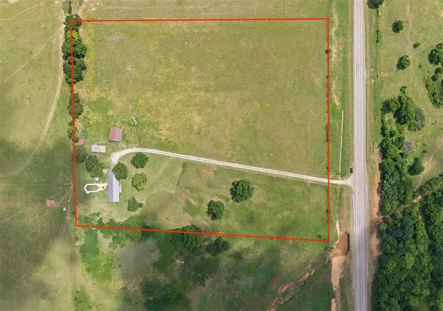 Photo 1 of Single family home for sale at 164 State Hwy 89, Loco, OK 73442 | MLS# 1252260 | Listing updated on 2026-10-06