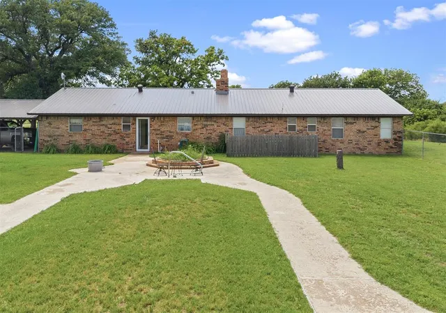 Photo 3 of Single family home for sale at 164 State Hwy 89, Loco, OK 73442 | MLS# 1252260 | Listing updated on 2026-10-06