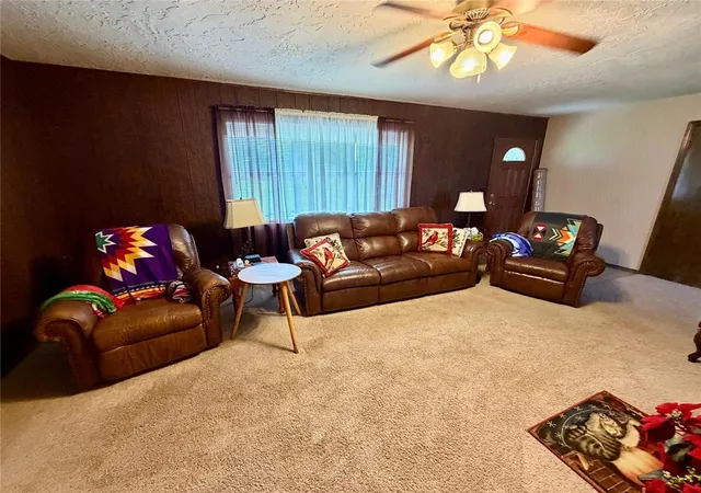 Photo 4 of Single family home for sale at 164 State Hwy 89, Loco, OK 73442 | MLS# 1252260 | Listing updated on 2026-10-06