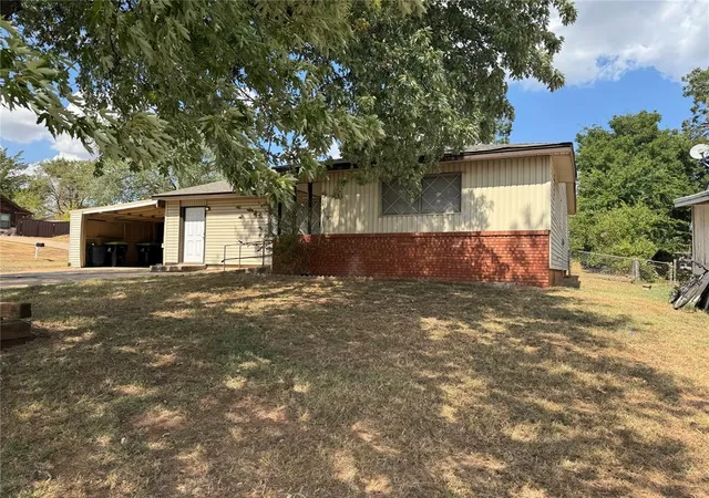 Photo 1 of Single family home for sale at 517 W Polk St, Purcell, OK 73080 | MLS# 1252261 | Listing updated on 2026-10-05