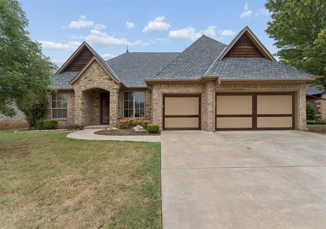 Photo 2 of Single family home for sale at 5613 NW 130 Street, Oklahoma City, OK 73142 | MLS# 1252262 | Listing updated on 2026-10-06