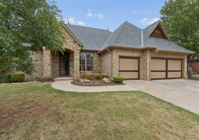 Photo 3 of Single family home for sale at 5613 NW 130 Street, Oklahoma City, OK 73142 | MLS# 1252262 | Listing updated on 2026-10-06