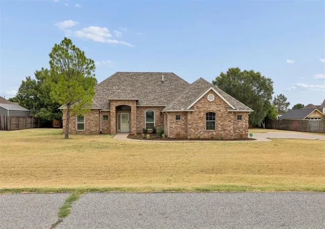 Photo 1 of Single family home for sale at 12 Nw Ashbury Way, Lawton, OK 73505 | MLS# 1252264 | Listing updated on 2026-10-07