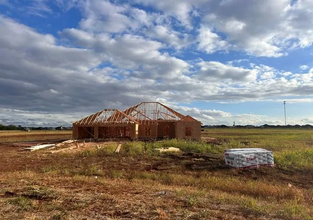 Photo 2 of Single family home for sale at 24956 Belmont Pass, Cashion, OK 73016 | MLS# 1252265 | Listing updated on 2026-10-06