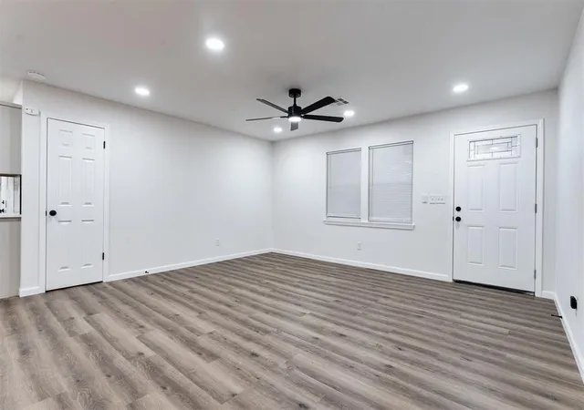 Photo 2 of Single family home for sale at 2521 N Redmond Ave, Oklahoma City, OK 73127 | MLS# 1252266 | Listing updated on 2026-10-06