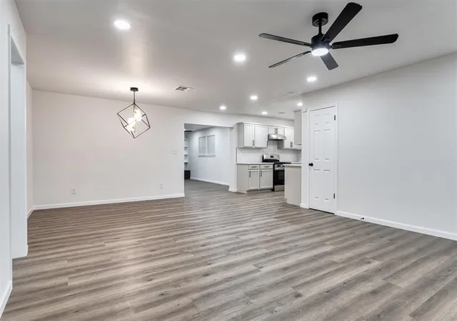 Photo 3 of Single family home for sale at 2521 N Redmond Ave, Oklahoma City, OK 73127 | MLS# 1252266 | Listing updated on 2026-10-06