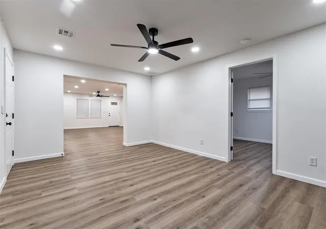 Photo 4 of Single family home for sale at 2521 N Redmond Ave, Oklahoma City, OK 73127 | MLS# 1252266 | Listing updated on 2026-10-06