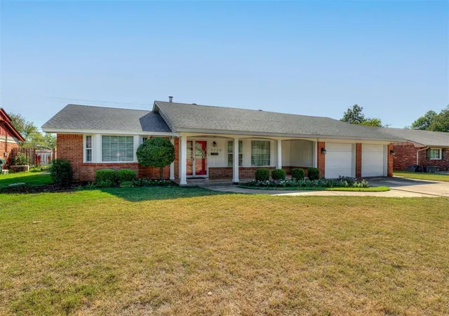 Photo 2 of Single family home for sale at 2724 Kerry Ln, Oklahoma City, OK 73120 | MLS# 1252268 | Listing updated on 2026-10-09