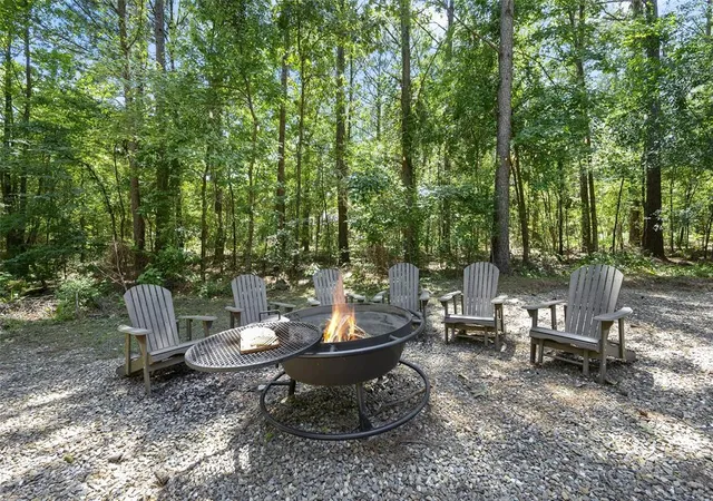 Photo 36 of Single family home for sale at 148 Dogwood Blossom Trl, Broken Bow, OK 74728 | MLS# 1252269 | Listing updated on 2026-10-08