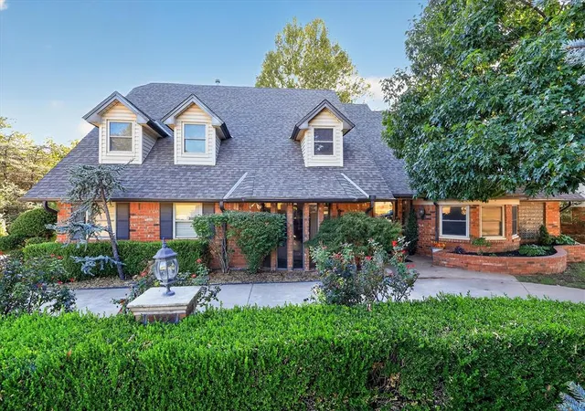 Photo 1 of Single family home for sale at 11213 Greenbriar Chase, Oklahoma City, OK 73170 | MLS# 1252274 | Listing updated on 2026-10-06