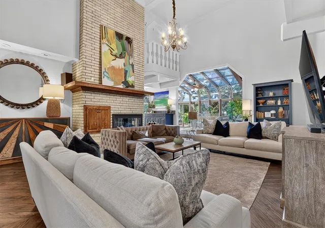 Photo 2 of Single family home for sale at 11213 Greenbriar Chase, Oklahoma City, OK 73170 | MLS# 1252274 | Listing updated on 2026-10-06