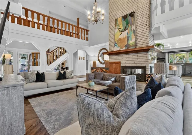 Photo 3 of Single family home for sale at 11213 Greenbriar Chase, Oklahoma City, OK 73170 | MLS# 1252274 | Listing updated on 2026-10-06