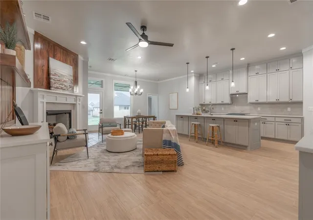 Photo 3 of Single family home for sale at 9313 Sw 39th Street, Oklahoma City, OK 73179 | MLS# 1252292 | Listing updated on 2026-10-07