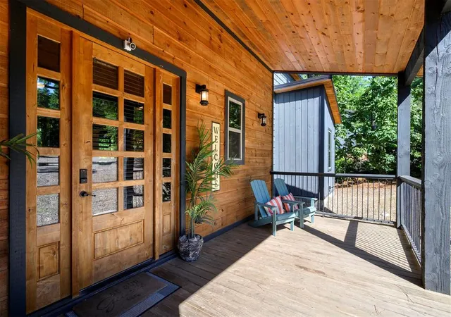 Photo 3 of Single family home for sale at 2093 Pine Hills Rd, Broken Bow, OK 74728 | MLS# 1252296 | Listing updated on 2026-10-11