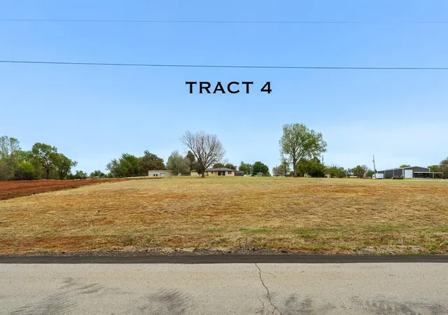Photo 1 of Land for sale at Czech Hall Rd #Tract 4, Tuttle, OK 73089 | MLS# 1252301 | Listing updated on 2026-10-06