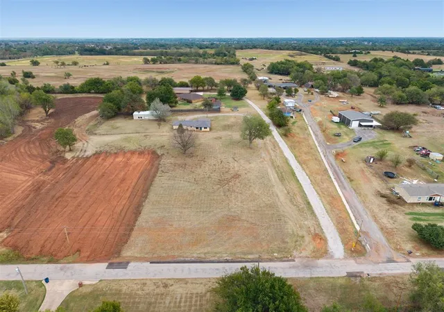 Photo 2 of Land for sale at Czech Hall Rd #Tract 4, Tuttle, OK 73089 | MLS# 1252301 | Listing updated on 2026-10-06