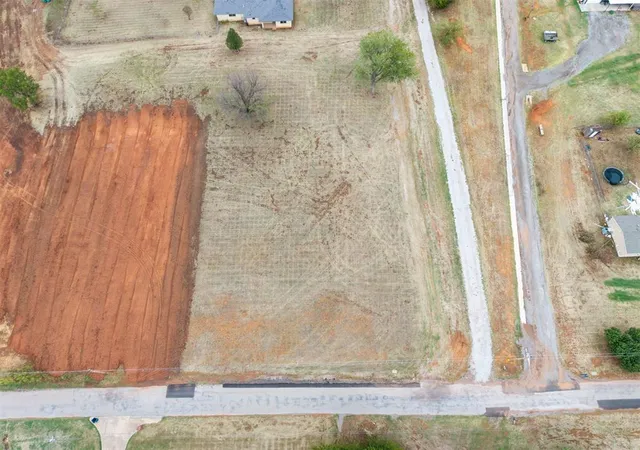 Photo 3 of Land for sale at Czech Hall Rd #Tract 4, Tuttle, OK 73089 | MLS# 1252301 | Listing updated on 2026-10-06