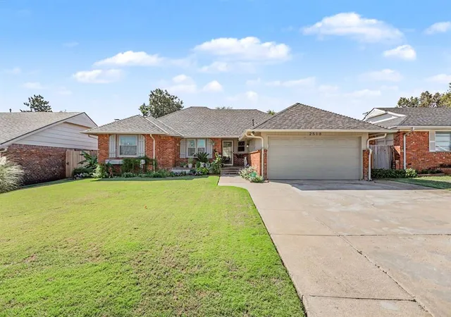 Single family home for sale at 2518 NW 51st Street, Oklahoma City, OK 73112 | MLS# 1252303