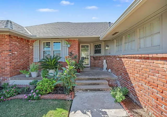 Photo 1 of Single family home for sale at 2518 NW 51st Street, Oklahoma City, OK 73112 | MLS# 1252303 | Listing updated on 2026-10-10