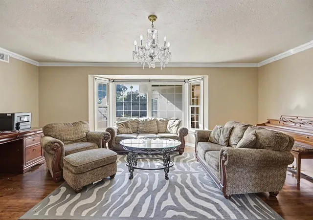 Photo 2 of Single family home for sale at 2518 NW 51st Street, Oklahoma City, OK 73112 | MLS# 1252303 | Listing updated on 2026-10-10