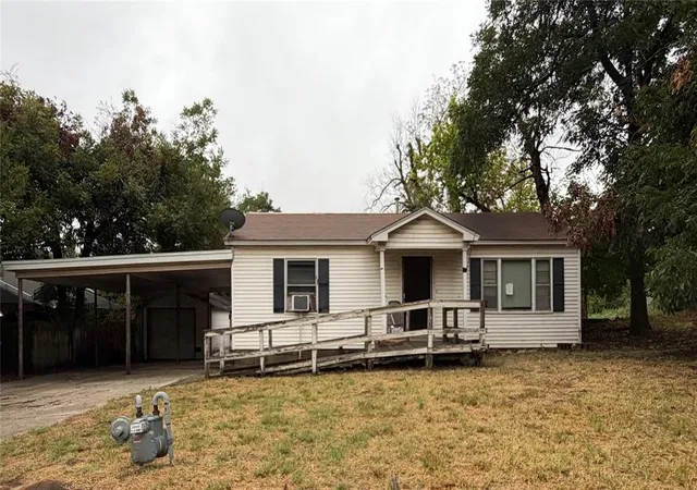 Photo 1 of Single family home for sale at 6604 Nw 31st Street, Bethany, OK 73008 | MLS# 1252305 | Listing updated on 2026-10-06