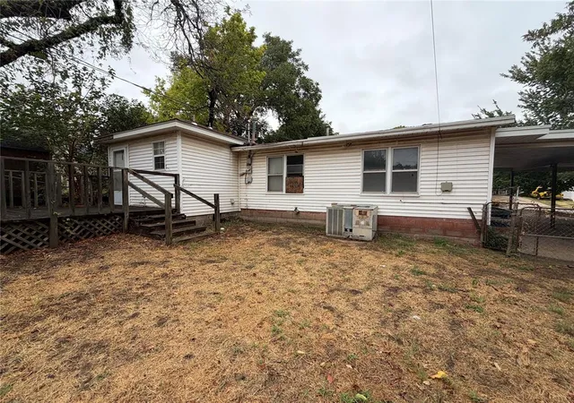 Photo 3 of Single family home for sale at 6604 Nw 31st Street, Bethany, OK 73008 | MLS# 1252305 | Listing updated on 2026-10-06