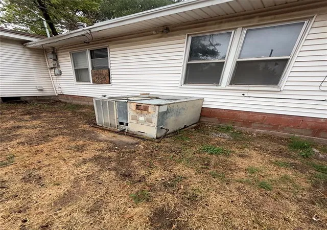 Photo 3 of Single family home for sale at 6604 NW 31st Street, Bethany, OK 73008 | MLS# 1252305 | Listing updated on 2026-10-06