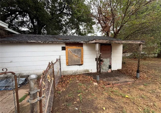 Photo 4 of Single family home for sale at 6604 NW 31st Street, Bethany, OK 73008 | MLS# 1252305 | Listing updated on 2026-10-06
