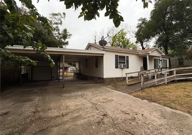 Photo 2 of Single family home for sale at 6604 Nw 31st Street, Bethany, OK 73008 | MLS# 1252305 | Listing updated on 2026-10-06