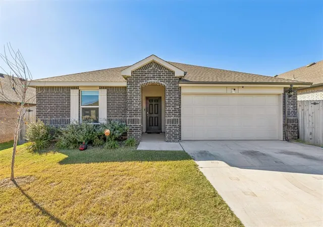 Photo 1 of Single family home for sale at 12516 Nw 140th Street, Piedmont, OK 73078 | MLS# 1252309 | Listing updated on 2026-10-07