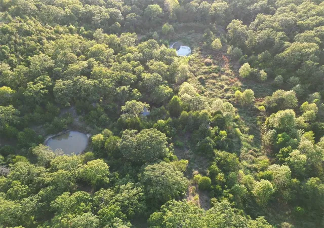 Land for sale at E 136 Road, Holdenville, OK 74848 | MLS# 1252318