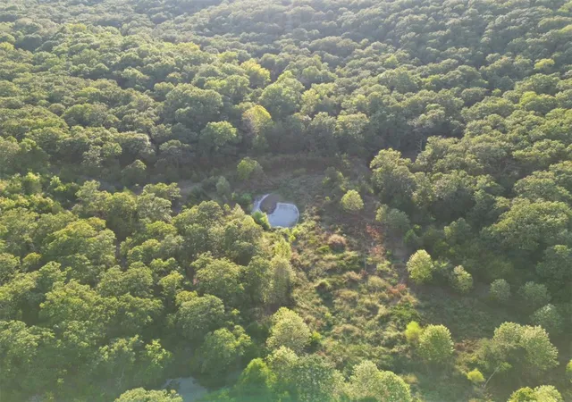 Photo 3 of Land for sale at E 136 Road, Holdenville, OK 74848 | MLS# 1252318 | Listing updated on 2026-10-07