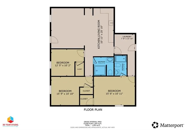 Photo 2 of Single family home for sale at 3904 S Harvey Ave, Oklahoma City, OK 73109 | MLS# 1252319 | Listing updated on 2026-10-08
