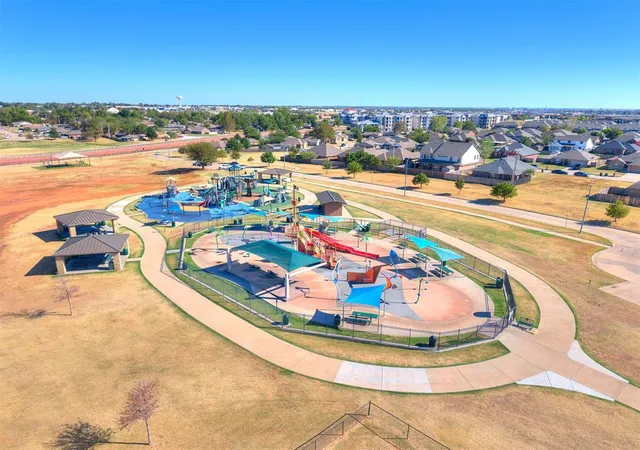 Photo 48 of Single family home for sale at 701 SW 11th Street, Moore, OK 73160 | MLS# 1252320 | Listing updated on 2026-10-21