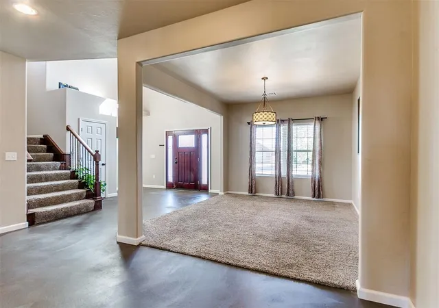 Photo 4 of Single family home for sale at 701 SW 11th Street, Moore, OK 73160 | MLS# 1252320 | Listing updated on 2026-10-07