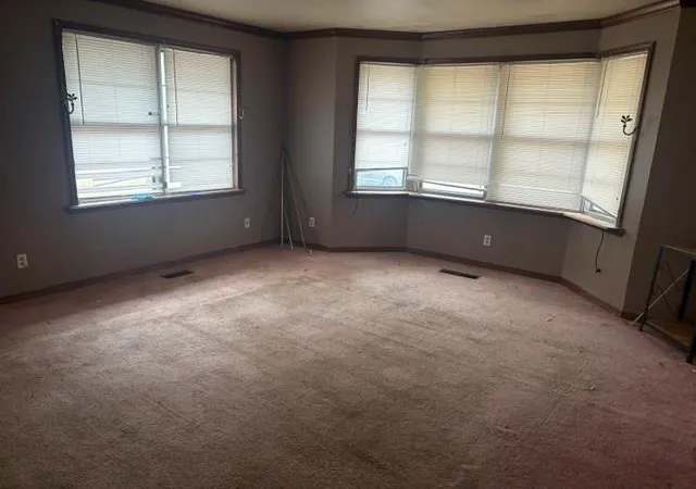 Photo 3 of Single family home for sale at 717 Mckinley St, Seminole, OK 74868 | MLS# 1252321 | Listing updated on 2026-10-06
