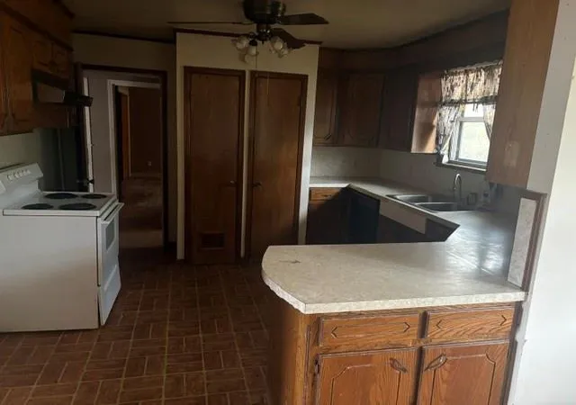 Photo 3 of Single family home for sale at 717 Mckinley St, Seminole, OK 74868 | MLS# 1252321 | Listing updated on 2026-10-06