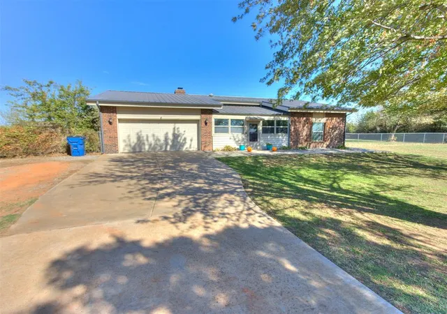 Photo 1 of Single family home for sale at 3400 Nw Ter Hills, Piedmont, OK 73078 | MLS# 1252324 | Listing updated on 2026-10-15