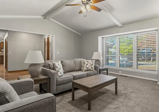 Photo 4 of Single family home for sale at 3604 Walking Sky Rd, Edmond, OK 73013 | MLS# 1252327 | Listing updated on 2026-10-10