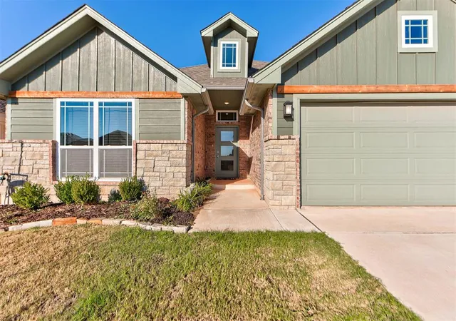 Photo 2 of Single family home for sale at 13937 Klinsman Rd, Oklahoma City, OK 73078 | MLS# 1252331 | Listing updated on 2026-10-19