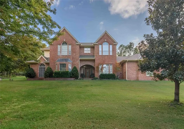 Photo 1 of Single family home for sale at 7000 Ne 104th Street, Oklahoma City, OK 73151 | MLS# 1252343 | Listing updated on 2026-10-07