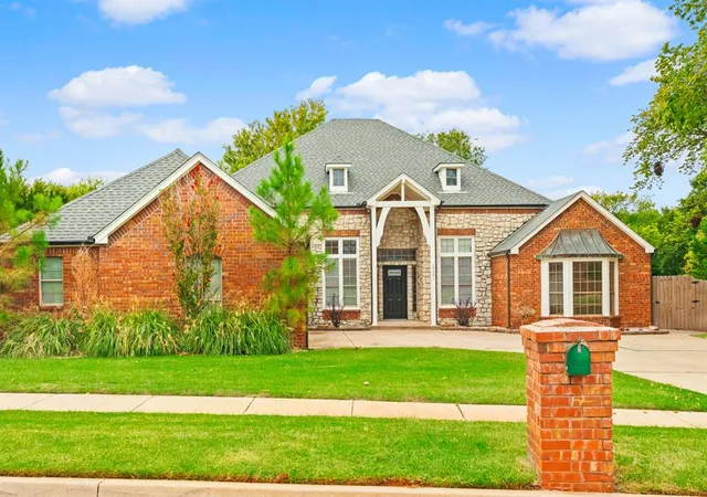 Photo 2 of Single family home for sale at 19501 Yearling Way, Edmond, OK 73012 | MLS# 1252345 | Listing updated on 2026-10-07